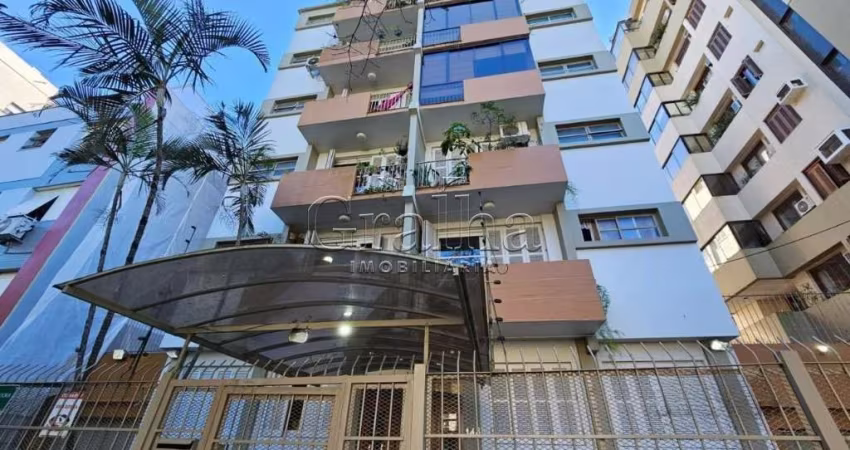 Apartamento com 2 quartos à venda na Rua Laurindo, 148, Santana, Porto Alegre