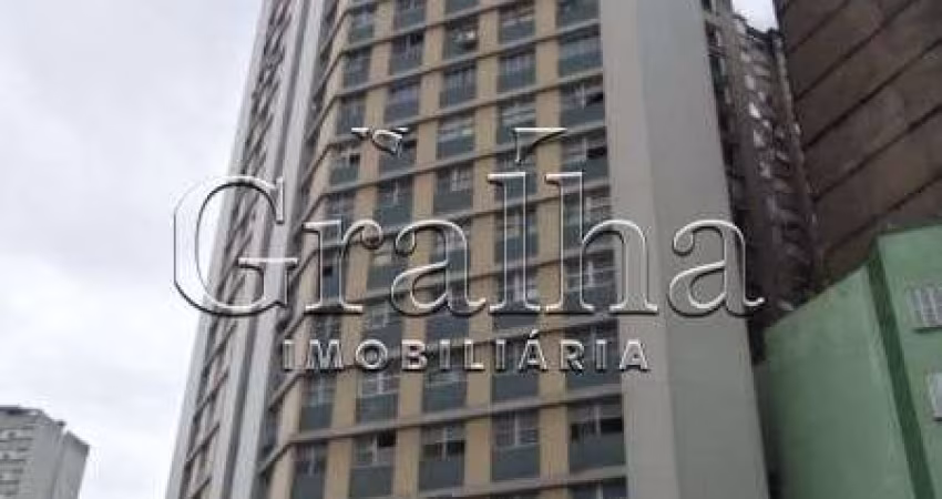 Loft com 1 quarto à venda na Avenida Senador Salgado Filho, 359, Centro Histórico, Porto Alegre