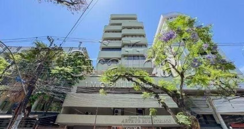 Sala comercial com 4 salas à venda na Rua General João Telles, 524, Bom Fim, Porto Alegre