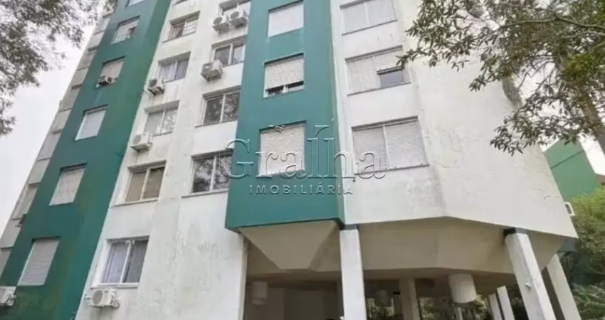 Apartamento com 2 quartos à venda na Avenida Nonoai, 1143, Nonoai, Porto Alegre