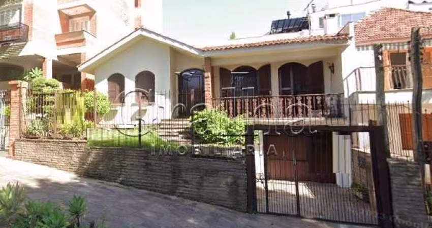 Casa com 4 quartos à venda na Rua Américo Vespucio, 263, Higienópolis, Porto Alegre