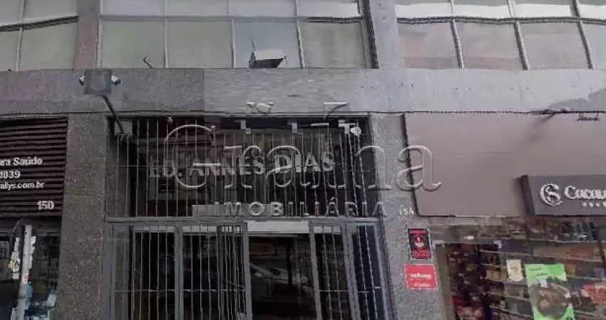 Sala comercial à venda na Rua Professor Annes Dias, 154, Centro Histórico, Porto Alegre