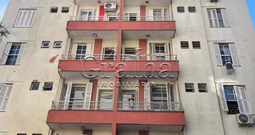 Apartamento com 3 quartos à venda na Rua Riachuelo, 730, Centro Histórico, Porto Alegre