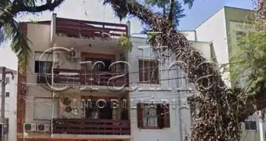 Apartamento com 1 quarto à venda na Rua São Manoel, 652, Rio Branco, Porto Alegre
