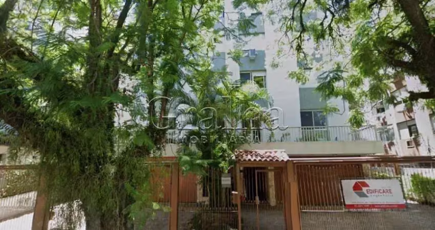Apartamento com 2 quartos à venda na Rua Olavo Bilac, 110, Azenha, Porto Alegre