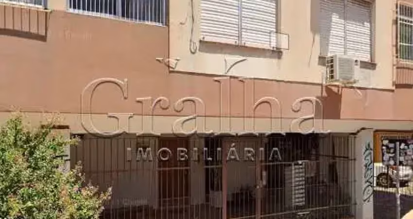 Apartamento com 1 quarto à venda na Rua Lopo Gonçalves, 24, Cidade Baixa, Porto Alegre