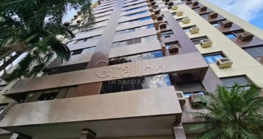 Apartamento com 3 quartos à venda na Rua Professor Cristiano Fischer, 668, Jardim do Salso, Porto Alegre