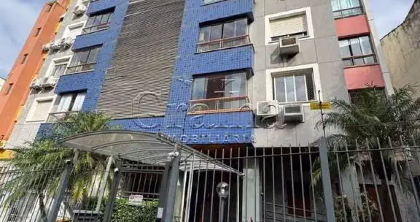 Apartamento com 2 quartos à venda na Rua General Bento Martins, 515, Centro Histórico, Porto Alegre