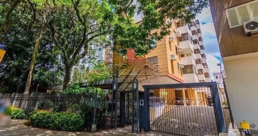 Cobertura com 2 quartos à venda na Rua Saldanha Marinho, 327, Menino Deus, Porto Alegre