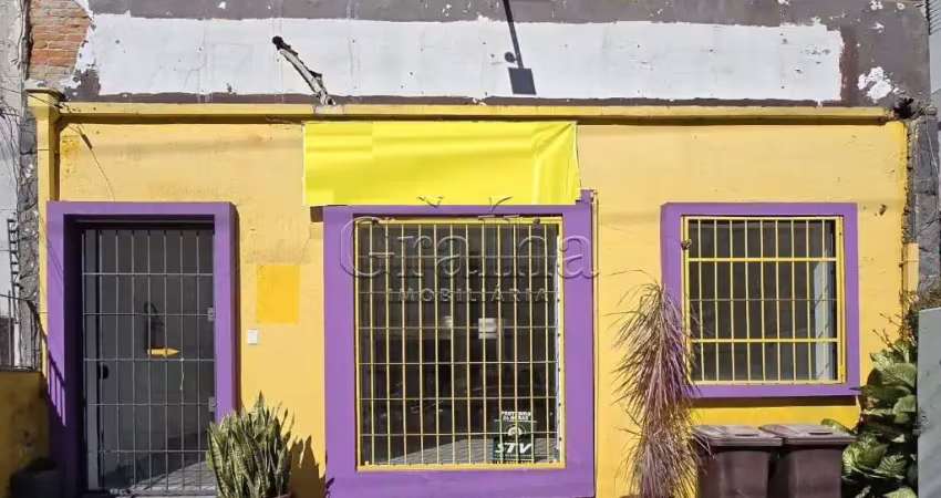 Casa comercial à venda na Avenida Venâncio Aires, 757, Farroupilha, Porto Alegre