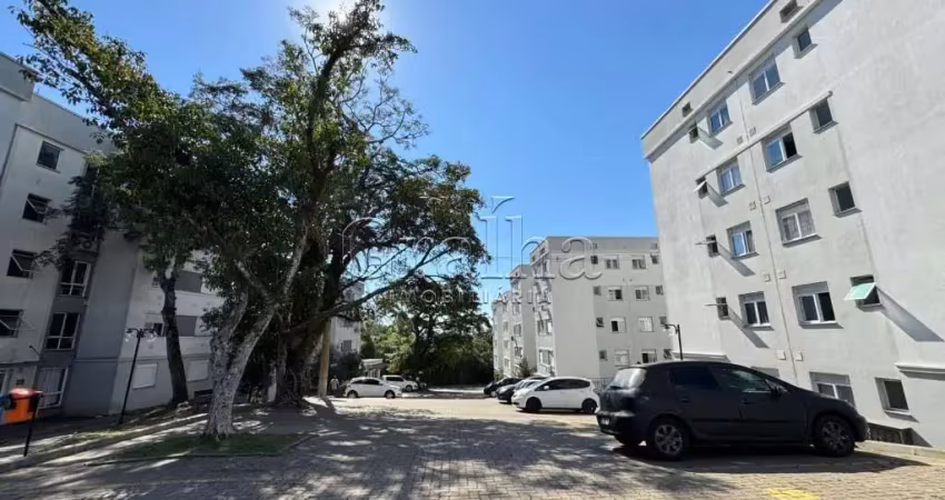 Apartamento com 2 quartos à venda na Estrada João de Oliveira Remião, 2194, Agronomia, Porto Alegre