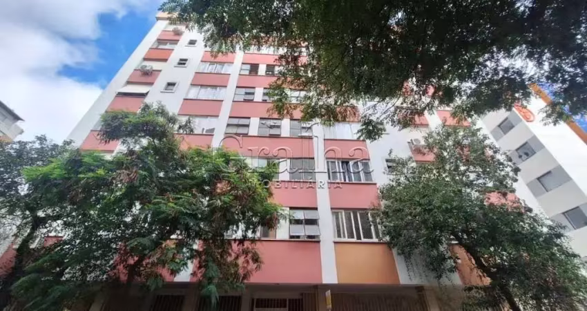 Apartamento com 2 quartos à venda na Rua Antão de Farias, 99, Bom Fim, Porto Alegre