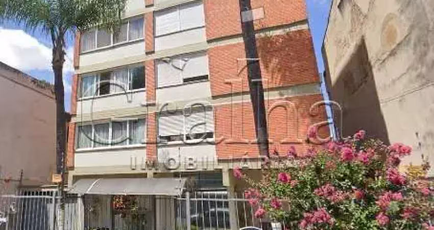 Apartamento com 2 quartos à venda na Rua Ernesto Alves, 313, Floresta, Porto Alegre
