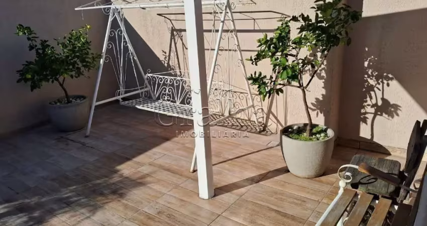Cobertura com 2 quartos à venda na Rua Dona Inocência, 40, Jardim Botânico, Porto Alegre