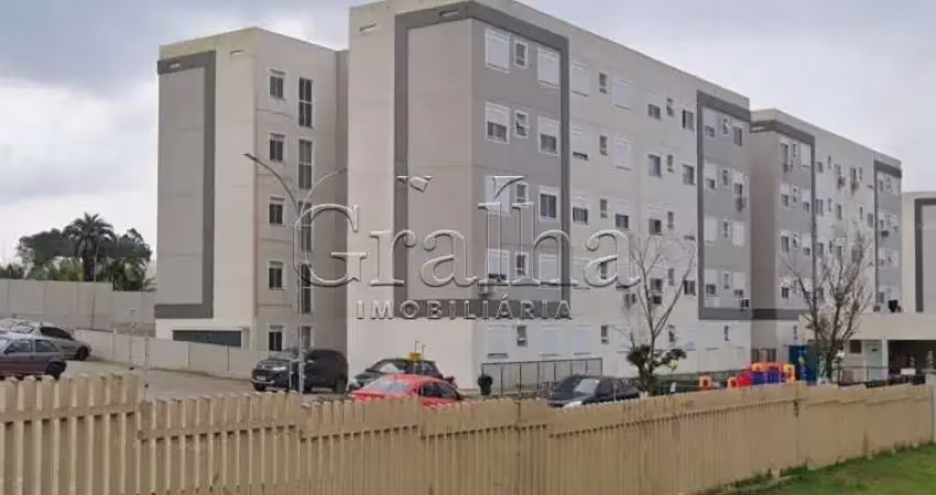 Apartamento com 2 quartos à venda na Avenida Protásio Alves, 9500, Morro Santana, Porto Alegre