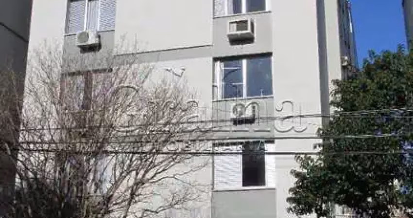 Apartamento com 2 quartos à venda na Rua São Carlos, 1095, Floresta, Porto Alegre