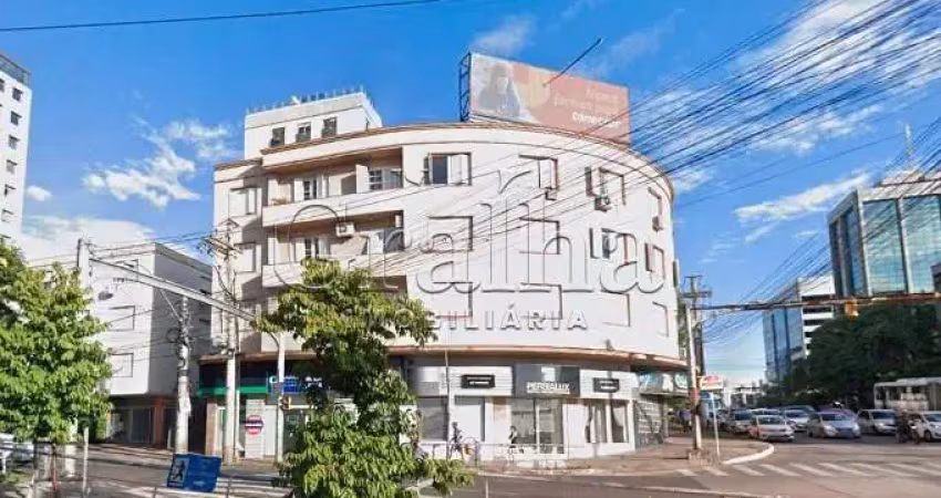 Apartamento com 3 quartos à venda na Avenida Carlos Gomes, 26, Boa Vista, Porto Alegre