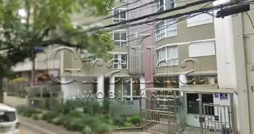Apartamento com 1 quarto à venda na Rua Castro Alves, 141, Independência, Porto Alegre