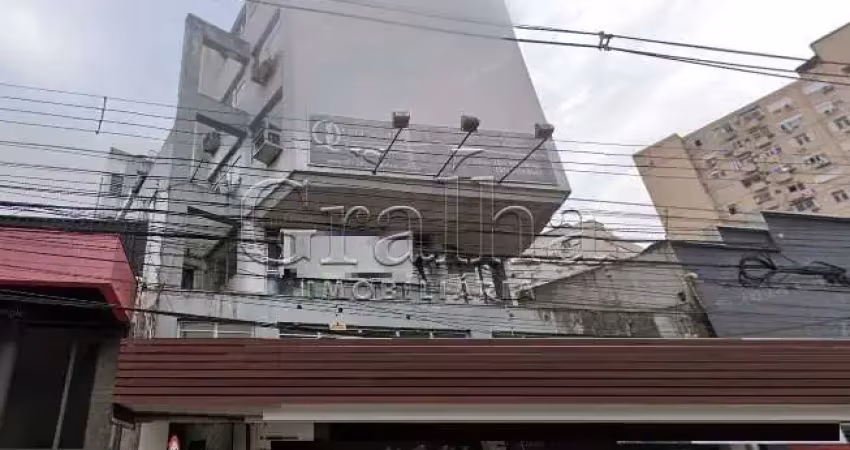Sala comercial com 4 salas à venda na Avenida Osvaldo Aranha, 734, Bom Fim, Porto Alegre