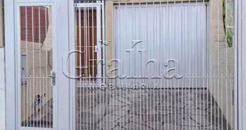 Casa com 2 quartos à venda na Rua Bernardo Pires, 273, Santana, Porto Alegre