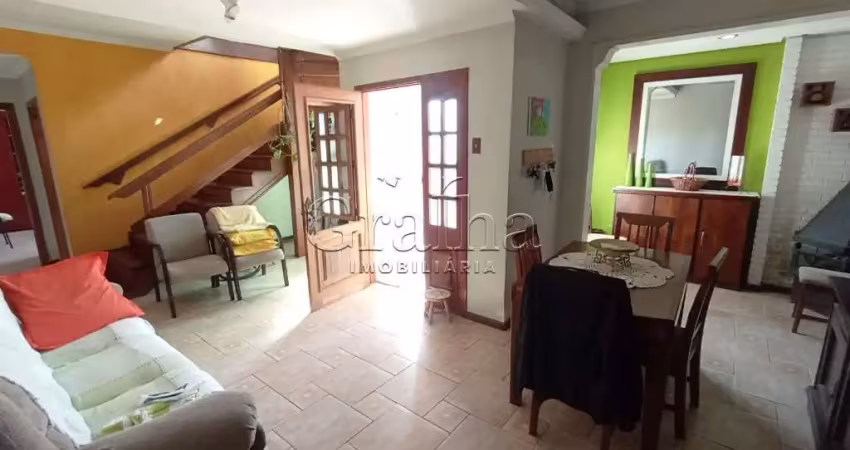Casa com 4 quartos à venda na Rua Euclydes da Cunha, 71, Partenon, Porto Alegre