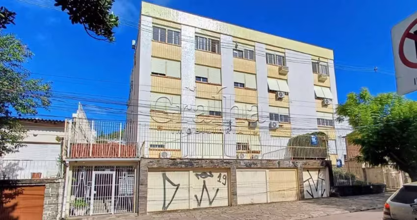 Apartamento com 2 quartos à venda na Avenida Arnaldo Bohrer, 43, Teresópolis, Porto Alegre