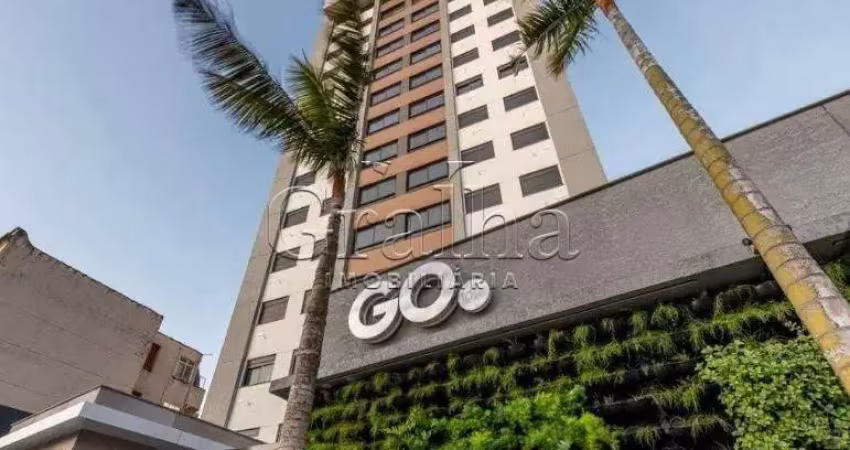Apartamento com 2 quartos à venda na Rua Santana, 1092, Farroupilha, Porto Alegre