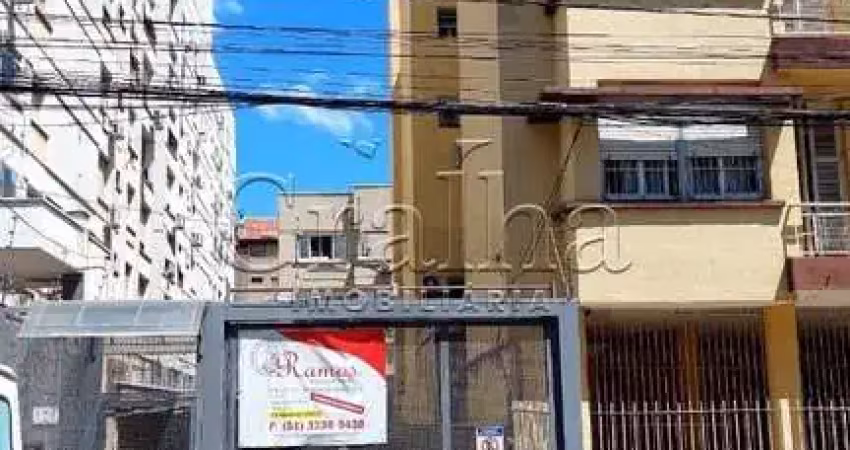 Apartamento com 3 quartos à venda na Avenida Venâncio Aires, 171, Cidade Baixa, Porto Alegre