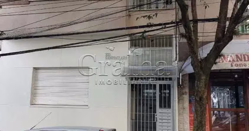 Apartamento com 2 quartos à venda na Rua General Vasco Alves, 244, Centro Histórico, Porto Alegre