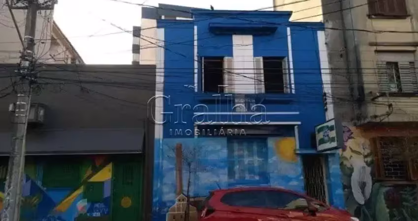 Casa com 8 quartos à venda na Rua Lopo Gonçalves, 69, Cidade Baixa, Porto Alegre