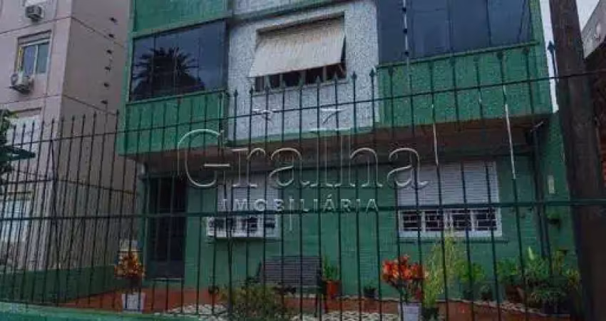 Apartamento com 2 quartos à venda na Rua Santana, 1129, Santana, Porto Alegre