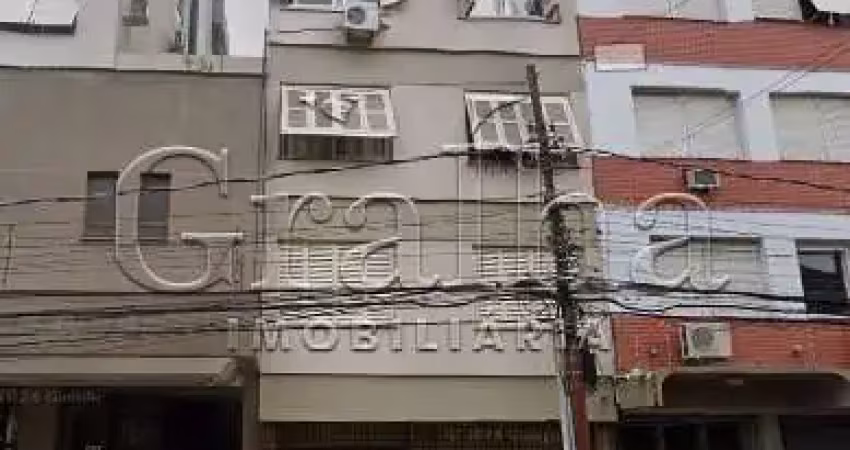 Apartamento com 1 quarto à venda na Rua da República, 555, Cidade Baixa, Porto Alegre