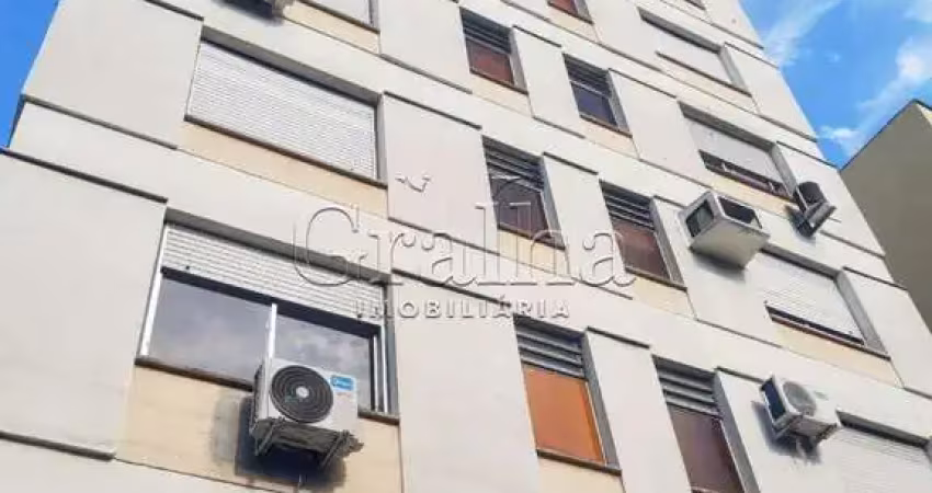 Apartamento com 2 quartos à venda na Avenida Venâncio Aires, 177, Cidade Baixa, Porto Alegre