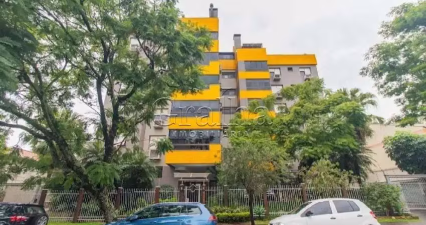 Cobertura com 3 quartos à venda na Rua Doutor Oscar Bittencourt, 488, Menino Deus, Porto Alegre