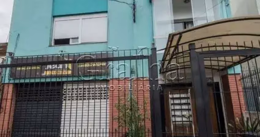 Apartamento com 1 quarto à venda na Rua Barão do Amazonas, 1387, Partenon, Porto Alegre