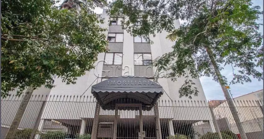 Apartamento com 2 quartos à venda na Rua Felipe de Oliveira, 578, Petrópolis, Porto Alegre