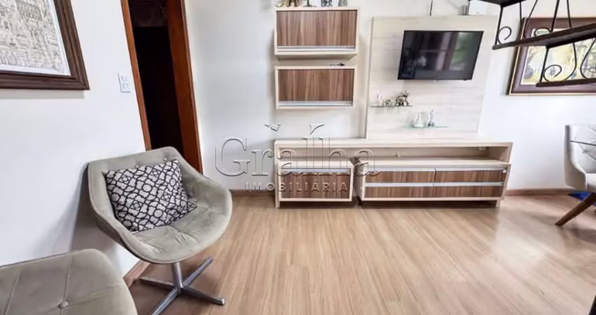 Cobertura com 2 quartos à venda na Rua Euclydes da Cunha, 344, Partenon, Porto Alegre