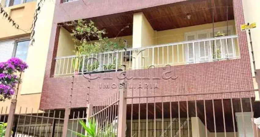 Apartamento com 2 quartos à venda na Rua Barão de Teffe, 270, Menino Deus, Porto Alegre