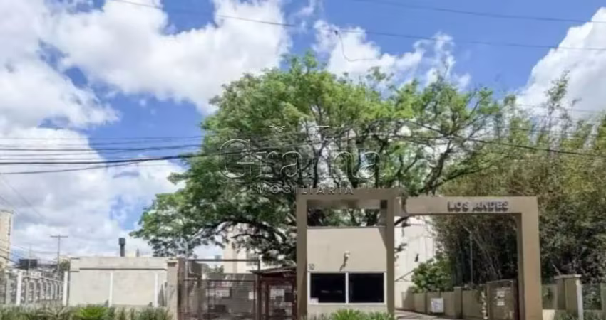 Apartamento com 2 quartos à venda na Rua João da Silva Bueno, 10, Morro Santana, Porto Alegre