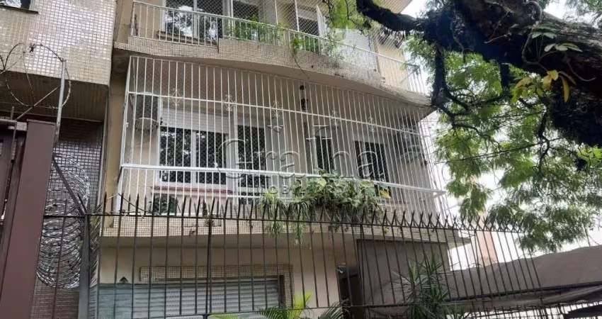 Apartamento com 2 quartos à venda na Rua Felipe Camarão, 180, Bom Fim, Porto Alegre