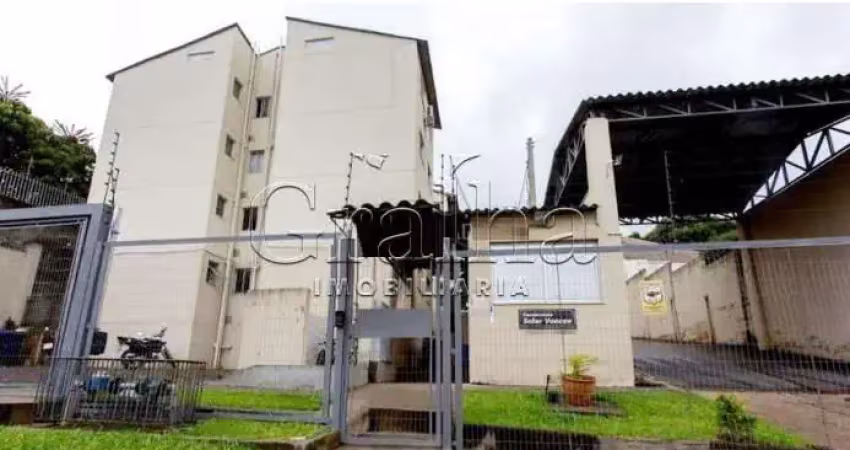 Apartamento com 2 quartos à venda na Rua Intendente Alfredo Azevedo, 717, Glória, Porto Alegre
