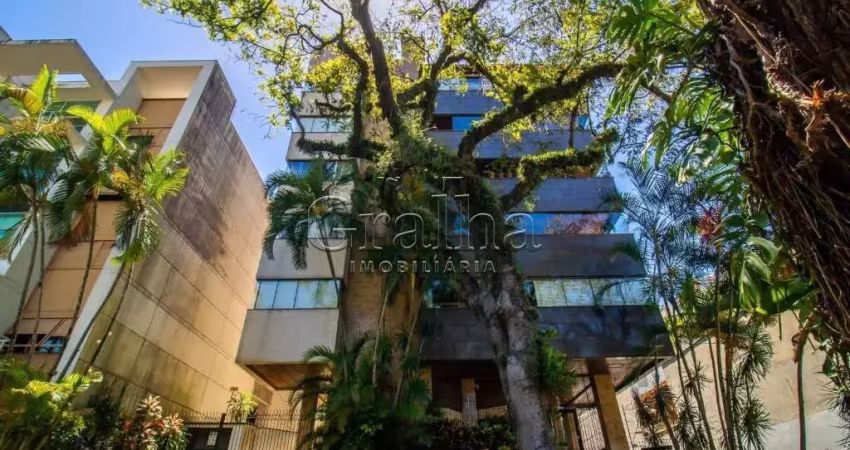 Apartamento com 3 quartos à venda na Rua Coronel Bordini, 896, Moinhos de Vento, Porto Alegre