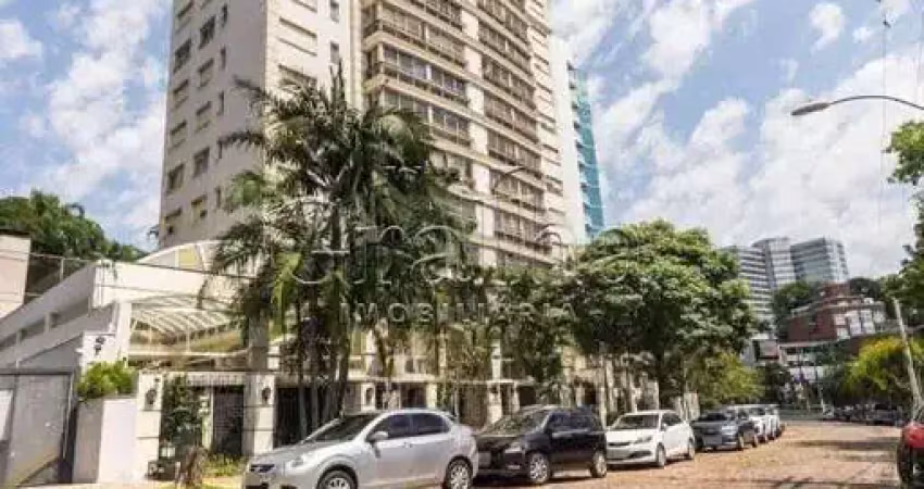 Apartamento com 3 quartos à venda na Alameda Emílio de Menezes, 75, Três Figueiras, Porto Alegre