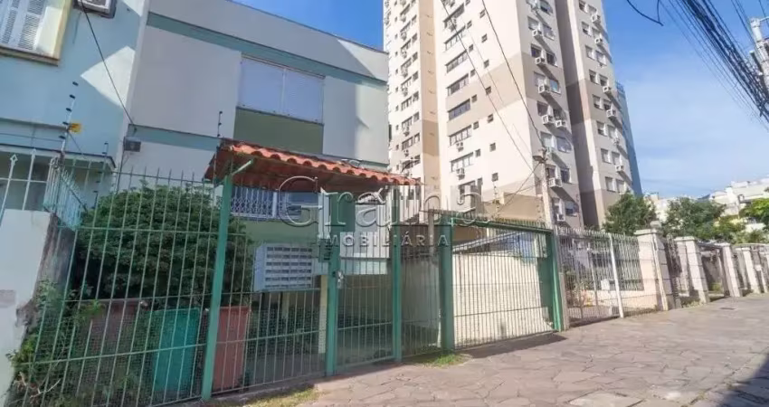 Apartamento com 1 quarto à venda na Rua Leopoldo Bier, 489, Santana, Porto Alegre