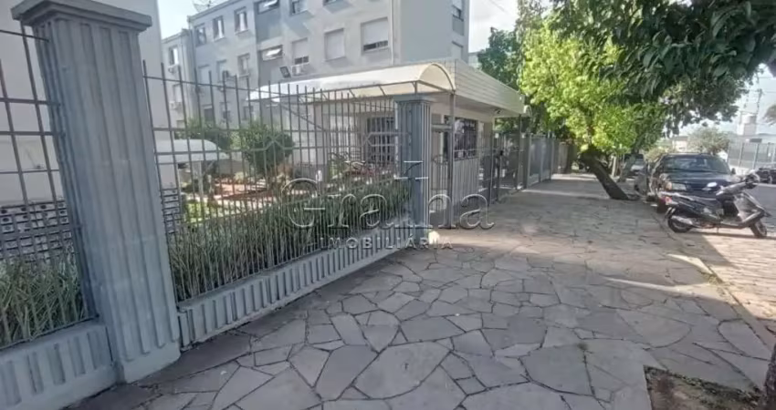 Apartamento com 2 quartos à venda na Rua Franklin, 240, Jardim Itu Sabará, Porto Alegre
