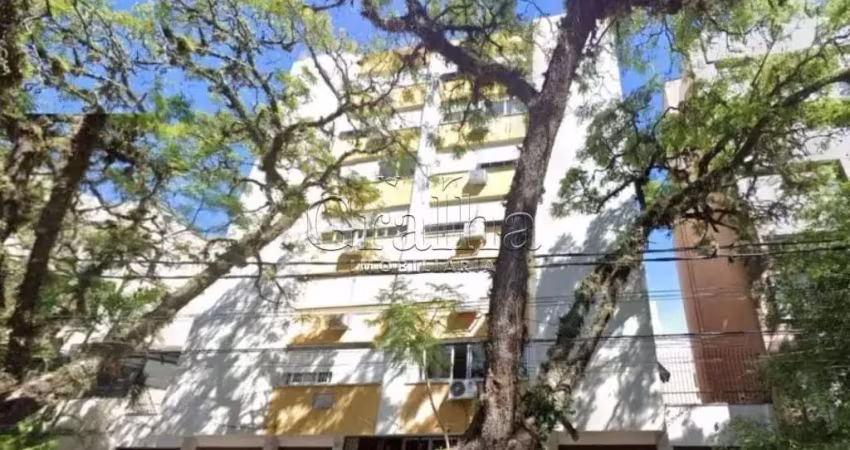 Apartamento com 3 quartos à venda na Rua Tomaz Flores, 365, Bom Fim, Porto Alegre