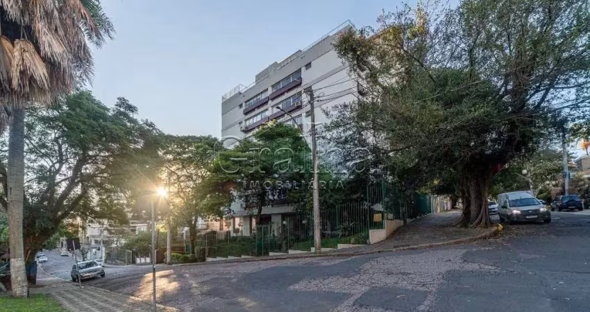 Apartamento com 3 quartos à venda na Rua Riveira, 150, Petrópolis, Porto Alegre