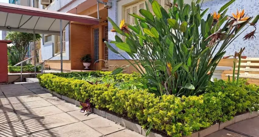Apartamento com 2 quartos à venda na Avenida Ipiranga, 1865, Azenha, Porto Alegre
