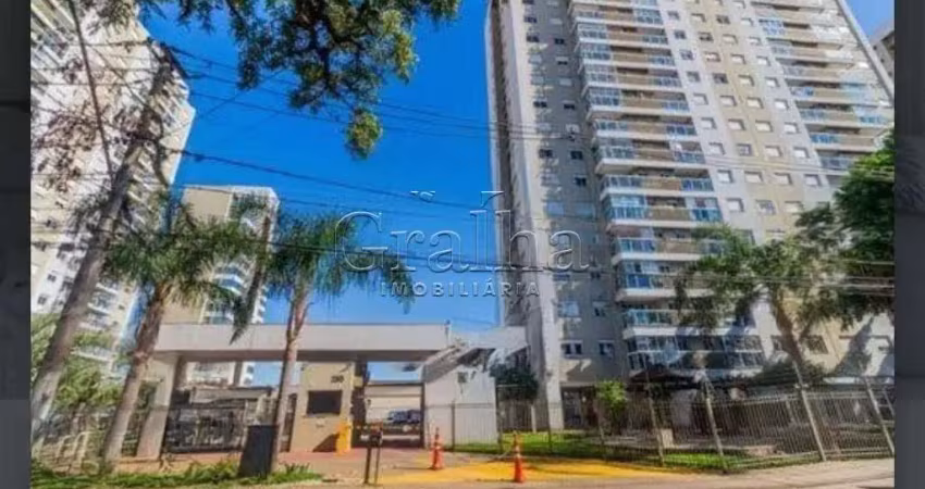 Apartamento com 2 quartos à venda na Avenida Polônia, 255, São Geraldo, Porto Alegre