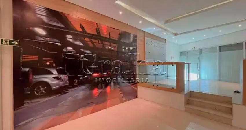 Ponto comercial com 2 salas à venda na Avenida Protásio Alves, 513, Rio Branco, Porto Alegre